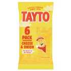 Tayto Cheese & Onion Crisps 150g