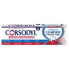 Corsodyl Gum Toothpaste Complete Protection Extra Fresh 75ml
