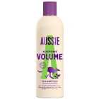 Aussie Aussome Volume Shampoo For Fine, Flat Hair 300ml
