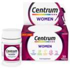 Centrum Women Multivitamins & Minerals Supplement Tablets 30 per pack