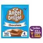 Angel Delight Chocolate Flavour Instant Dessert 67g