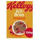 Kellogg's All-Bran Original 750g
