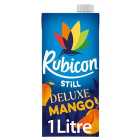 Rubicon Still Deluxe Mango Fruit Juice Drink 1L