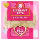 Elephant Atta Chapattis 360g