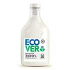 Ecover Zero Non Bio Fabric Conditioner 50 Wash 1.5L