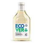 Ecover Zero Non Bio Laundry Liquid 42 Wash 1.5L