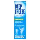 Deep Freeze Gel 100g