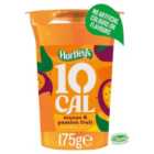Hartley's 10 Calorie Mango & Passionfruit Jelly Pot 175g