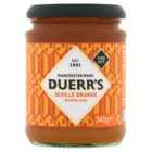 Duerr's Fine Cut Seville Orange Marmalade 340g