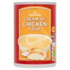 Morrisons Chicken Soup 400g