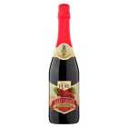 White Pearl Red Grape Non-Alcoholic Sparkling Juice Drink 750ml