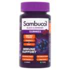 Sambucol Immuno Forte Gummies 30 per pack