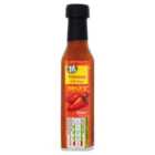 Morrisons Habanero Hot Chilli Sauce 165ml