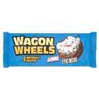 Wagon Wheels Jammie Biscuits 6 per pack