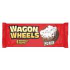 Wagon Wheels Original Biscuits 6 per pack