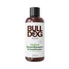 Bulldog Original 2in1 Beard Shampoo 200ml
