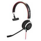 Jabra Evolve 40 UC Mono, Noise-Cancelling Headset