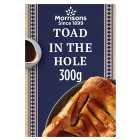 Morrisons Toad In The Hole 300g