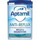 Aptamil Anti-Reflux First Infant Milk 0-12 Months, 800g
