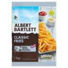 Albert Bartlett Classic Fries, 1.2Kg