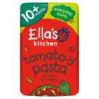 Ella's Kitchen Organic Tomato-y Pasta Baby Food Pouch 10+ Months 190g