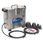 Sealey VS870 Smoke Diagnostic Tool Leak Detector