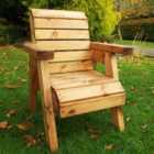 Charles Taylor Little Fellas Children's Wooden Chair