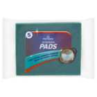 Morrisons Scouring Pads 5 per pack