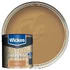 Wickes Decking Stain - Nearly Natural 2.5L