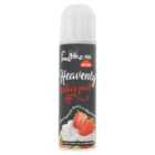 Food Heaven Free-From Heavenly Whipped 200ml