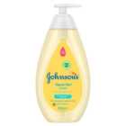 Johnson's Baby Top To Toe Wash 500ml