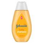 Johnson's Baby Shampoo 100ml