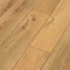 Navelli Light Oak 12mm Laminate Flooring - 1.48m2