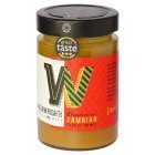 Wainwright's Organic Zambian Forest Honey, 380g
