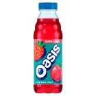 Oasis Summer Fruits Bottle, 500ml
