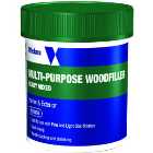 Wickes Multi-Purpose Wood Filler Tub - Natural 250g