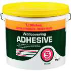 Wickes Ready Mixed Wallpaper Paste - 5kg