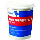 Wickes All Purpose Ready Mixed Filler - 1kg