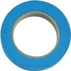 Wickes Exterior Blue Masking Tape - 25mm x 50m