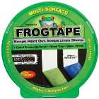 FrogTape Multi-Surface Green Masking Tape - 24mm x 41m