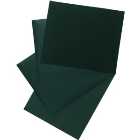 Wickes Specialist Wet & Dry Sandpaper Assorted Sheets - Pack of 4