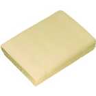 Heavy Duty Cotton Dust Sheets - 3.6 x 2.7m - Pack of 3