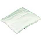 Professional Cotton Dust Sheet - 3.6 x 2.7m