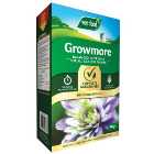 Westland Growmore Garden Fertiliser Box - 4kg