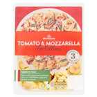 Morrisons Tomato & Mozzarella Tortelloni 300g