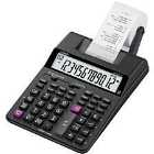Casio 12 Digit Display Printing Calculator HR150RCE