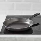 Morrisons 28 cm Aluminium Frying Pan