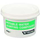 Wickes Potable Water System Jointing Compound - 400g