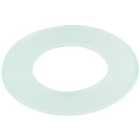 Primaflow Plastic Washers - 12mm Pack Of 4