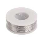 Wickes Lead Free Electrical Solder - 100g